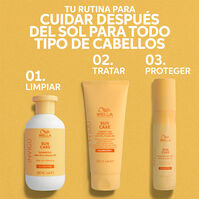 Invigo Sun Care Conditioner 200ml-214530 Invigo Sun Care Conditioner 200ml-214530 3